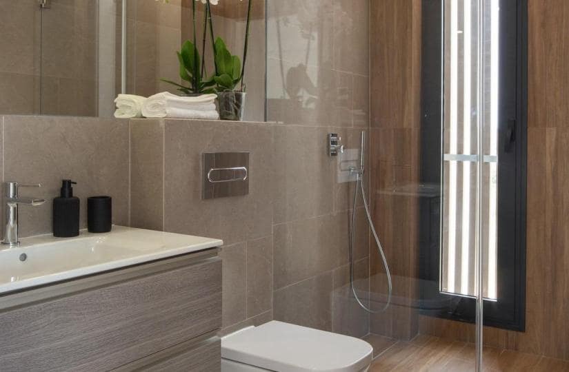 4 bedroom Villa for sale in Dehesa de Campoamor with pool - € 1,160,000 (Ref: 9430519)