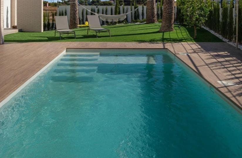 4 bedroom Villa for sale in Dehesa de Campoamor with pool - € 1,160,000 (Ref: 9430519)