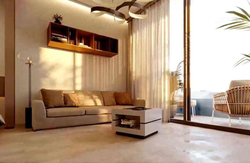 1 bedroom Apartment for sale in Torrevieja with pool - € 183,900 (Ref: 9430520)