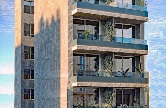 1 bedroom Apartment for sale in El Molino, Torrevieja with pool - € 183,900 (Ref: 9430520)