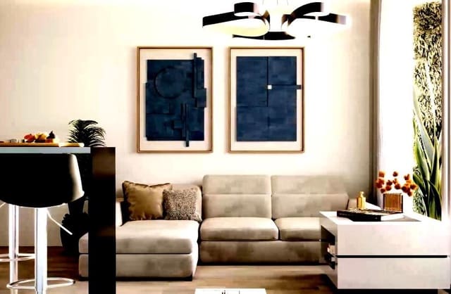 1 bedroom Apartment for sale in El Molino, Torrevieja with pool - € 183,900 (Ref: 9430520)