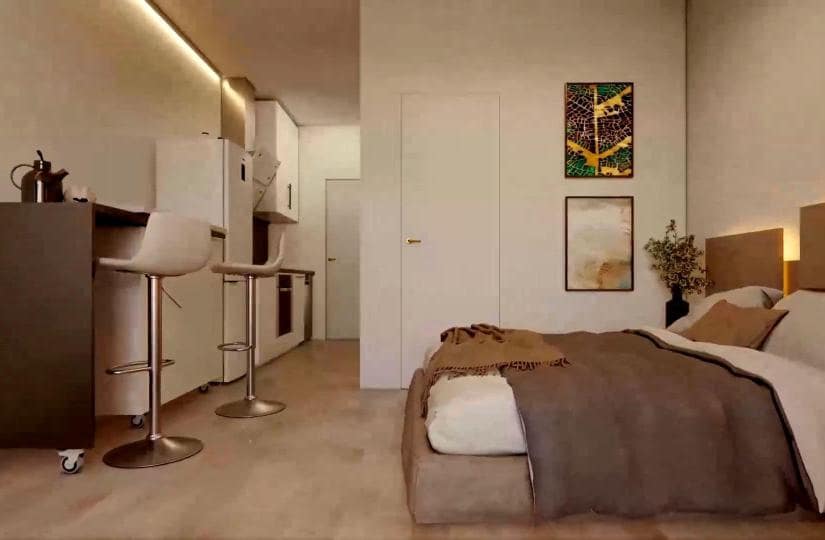 1 bedroom Apartment for sale in Torrevieja with pool - € 183,900 (Ref: 9430520)