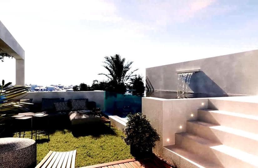 1 bedroom Apartment for sale in Torrevieja with pool - € 183,900 (Ref: 9430520)