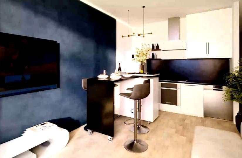 1 slaapkamer Appartement te koop in Torrevieja met zwembad - € 258.500 (Ref: 9430521)