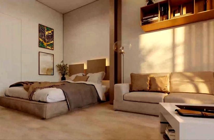 1 bedroom Apartment for sale in Torrevieja with pool - € 225,000 (Ref: 9430522)