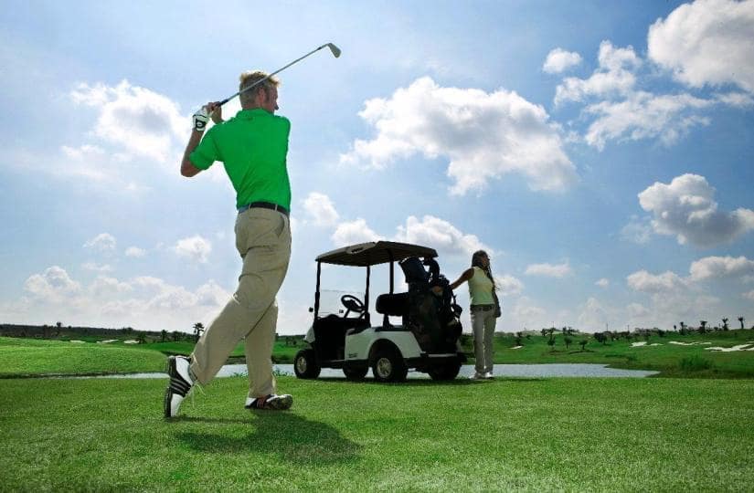 4 makuuhuone Huvila myytävänä paikassa Orihuela mukana uima-altaan - 549 900 € (Ref: 9430523)