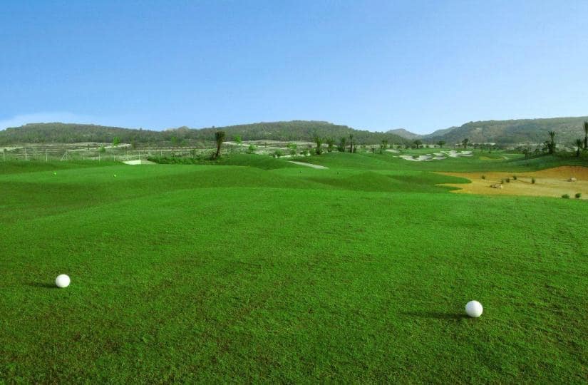 4 makuuhuone Huvila myytävänä paikassa Orihuela mukana uima-altaan - 549 900 € (Ref: 9430523)