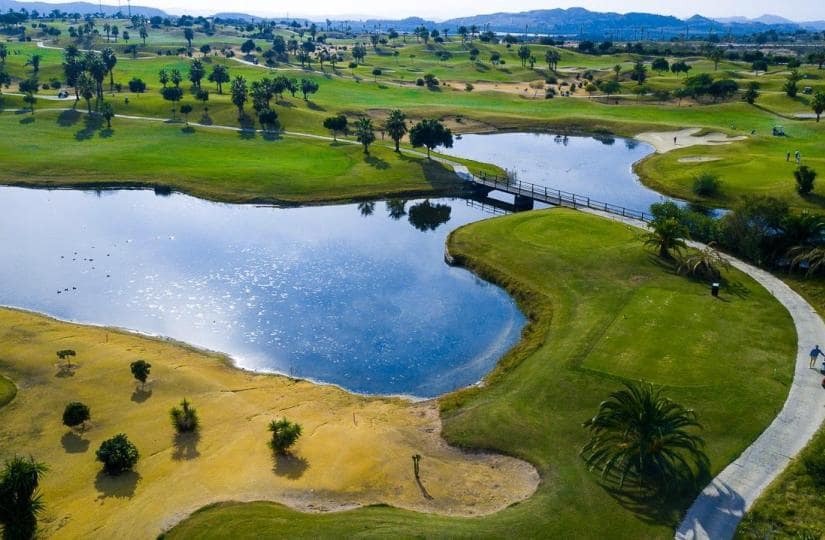 4 makuuhuone Huvila myytävänä paikassa Orihuela mukana uima-altaan - 549 900 € (Ref: 9430523)