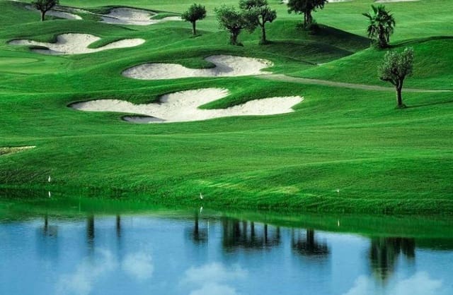 4 makuuhuone Huvila myytävänä paikassa Desamparados - Hurchillo - Torremendo, Orihuela mukana uima-altaan - 549 900 € (Ref: 9430523)