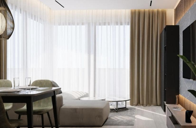 2 Zimmer Apartment zu verkaufen in Torrevieja mit Pool - 302.600 € (Ref: 9430525)