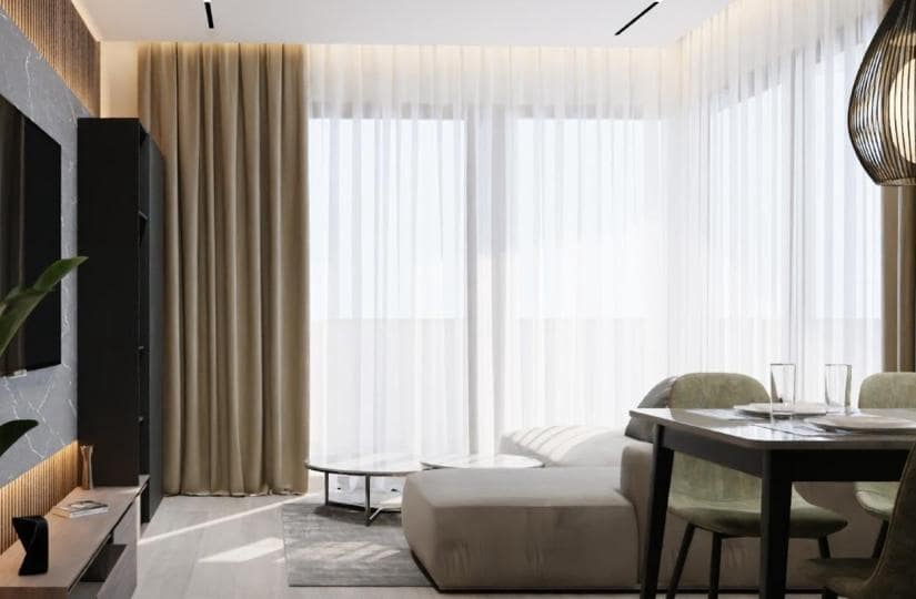 2 Zimmer Apartment zu verkaufen in Torrevieja mit Pool - 302.600 € (Ref: 9430525)