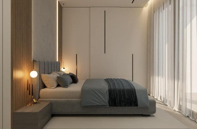 2 Zimmer Apartment zu verkaufen in Torrevieja mit Pool - 302.600 € (Ref: 9430525)