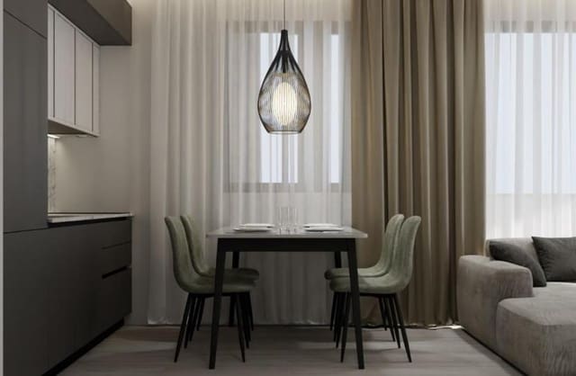 2 Zimmer Apartment zu verkaufen in Avenida Habaneras - Curva de Palangre, Torrevieja mit Pool - 302.600 € (Ref: 9430525)