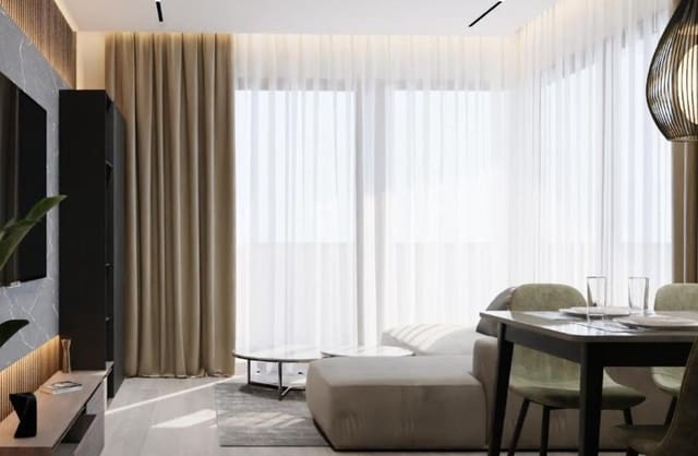 1 bedroom Apartment for sale in Avenida Habaneras - Curva de Palangre, Torrevieja with pool - € 176,000 (Ref: 9430527)