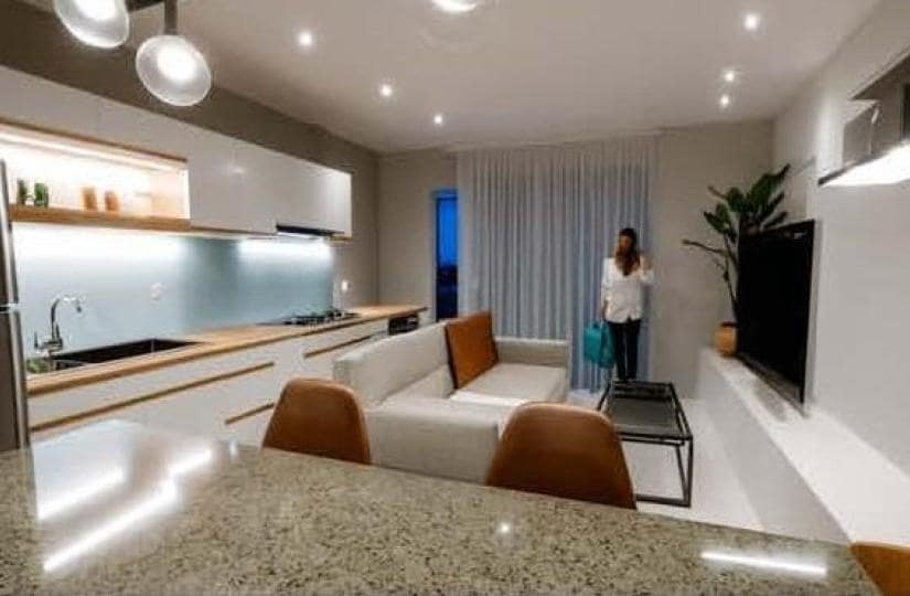 Apartment for sale in Torrevieja with pool - € 230,000 (Ref: 9430529)