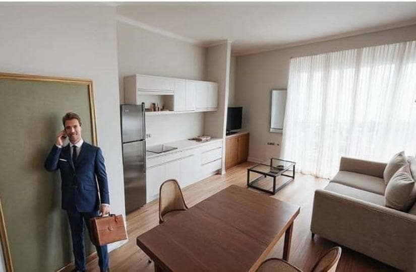 2 slaapkamer Appartement te koop in Torrevieja met zwembad - € 265.000 (Ref: 9430530)