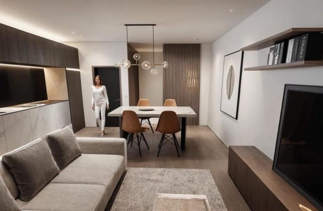 2 slaapkamer Appartement te koop in Centro - Muelle Pesquero, Torrevieja met zwembad - € 265.000 (Ref: 9430530)