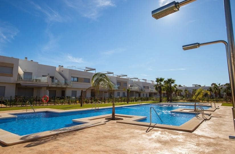 2 bedroom Apartment for sale in Orihuela with pool - € 299,900 (Ref: 9430534)