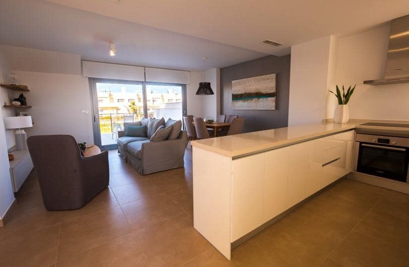 2 bedroom Apartment for sale in Orihuela with pool - € 299,900 (Ref: 9430534)