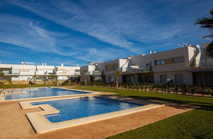 2 bedroom Apartment for sale in Orihuela with pool - € 299,900 (Ref: 9430534)