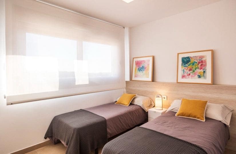 2 bedroom Apartment for sale in Orihuela with pool - € 299,900 (Ref: 9430534)