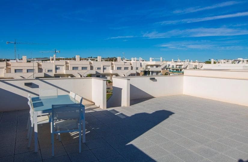 2 bedroom Apartment for sale in Orihuela with pool - € 299,900 (Ref: 9430534)
