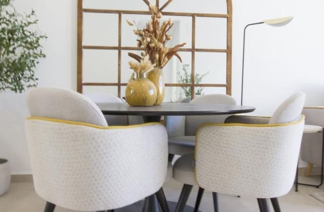 3 chambre Appartement à vendre à San Fulgencio avec piscine - 308 900 € (Ref: 9430535)