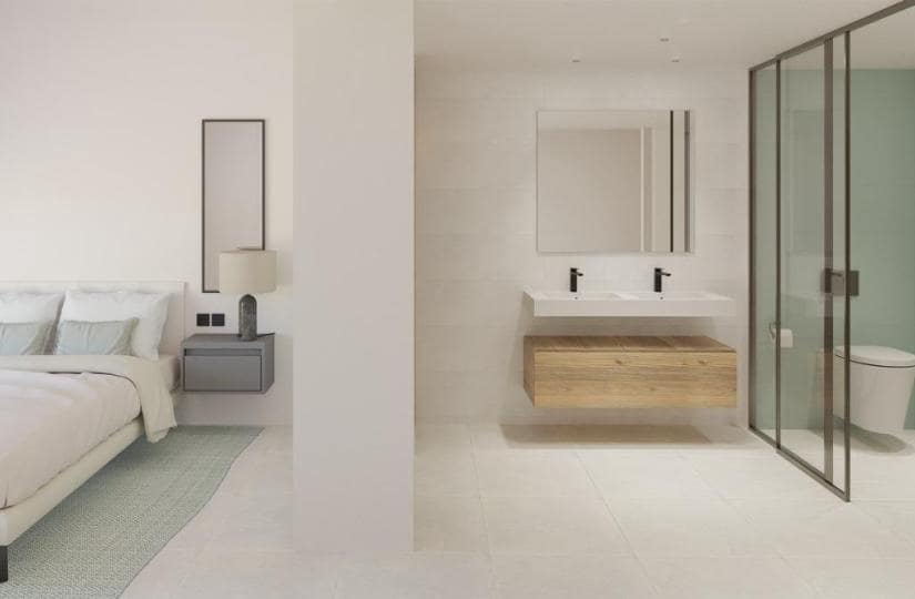 2 Zimmer Apartment zu verkaufen in Torrevieja mit Pool - 550.000 € (Ref: 9430536)