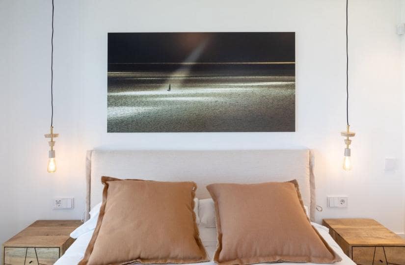 3 bedroom Apartment for sale in Santa Pola with pool - € 405,000 (Ref: 9430537)