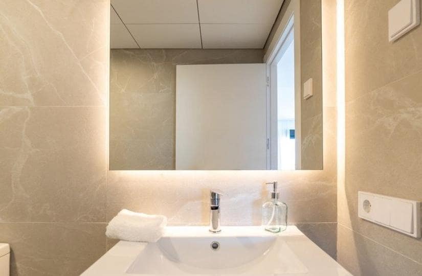 3 bedroom Apartment for sale in Santa Pola with pool - € 405,000 (Ref: 9430537)