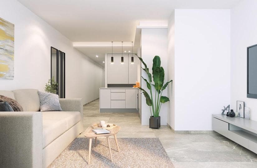 2 slaapkamer Appartement te koop in Torrevieja met zwembad - € 265.000 (Ref: 9430542)