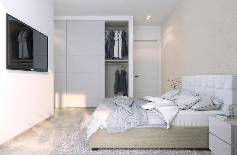 2 slaapkamer Appartement te koop in Torrevieja met zwembad - € 265.000 (Ref: 9430542)