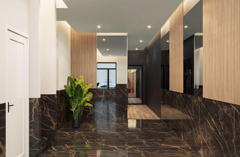 1 makuuhuone Huoneisto myytävänä paikassa Torrevieja mukana uima-altaan - 195 000 € (Ref: 9430543)