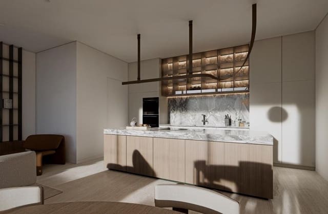 Chalet de 3 habitaciones en Las Colinas Golf, Orihuela en venta con piscina - 1.250.000 € (Ref: 9430544)