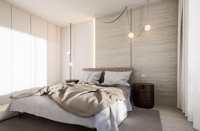 Chalet de 3 habitaciones en Las Colinas Golf, Orihuela en venta con piscina - 1.250.000 € (Ref: 9430544)