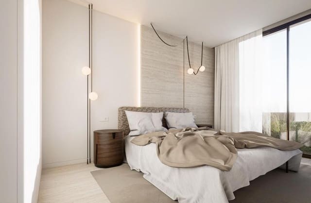 Chalet de 3 habitaciones en Las Colinas Golf, Orihuela en venta con piscina - 1.250.000 € (Ref: 9430544)