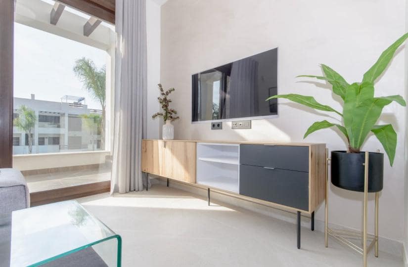 3 chambre Appartement à vendre à Torrevieja avec piscine - 325 000 € (Ref: 9430548)