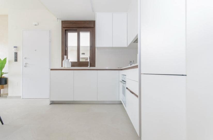 3 chambre Appartement à vendre à Torrevieja avec piscine - 325 000 € (Ref: 9430548)