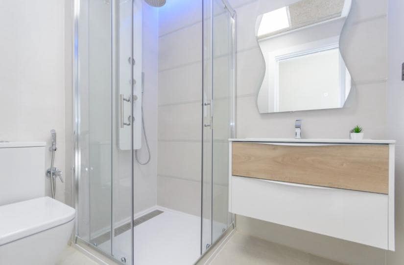 3 chambre Appartement à vendre à Torrevieja avec piscine - 325 000 € (Ref: 9430548)