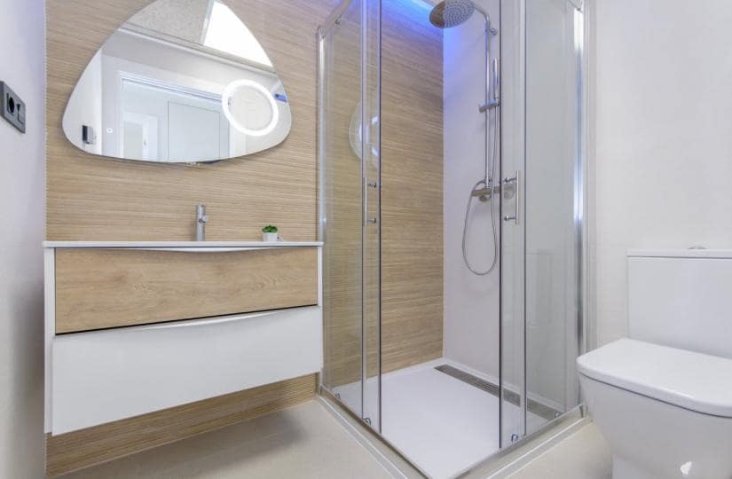 3 chambre Appartement à vendre à Torrevieja avec piscine - 325 000 € (Ref: 9430548)