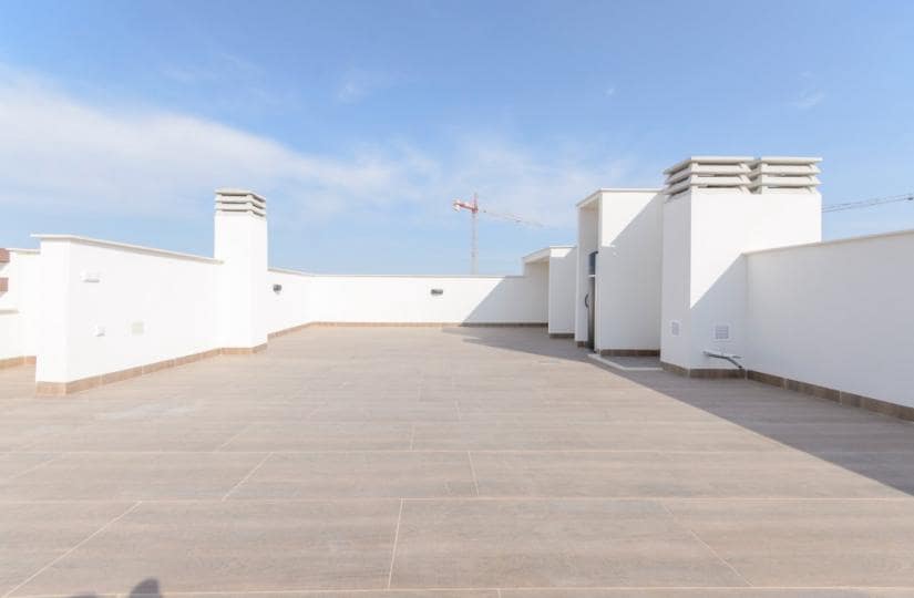 3 chambre Appartement à vendre à Torrevieja avec piscine - 325 000 € (Ref: 9430548)