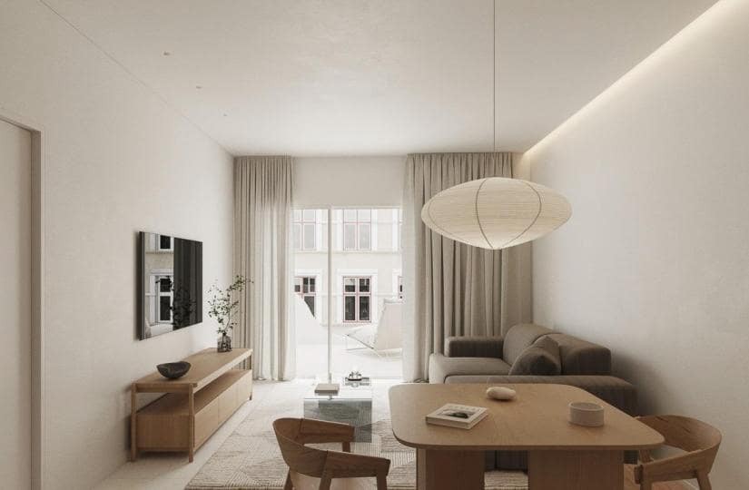 1 bedroom Apartment for sale in Torrevieja with pool - € 272,000 (Ref: 9430549)