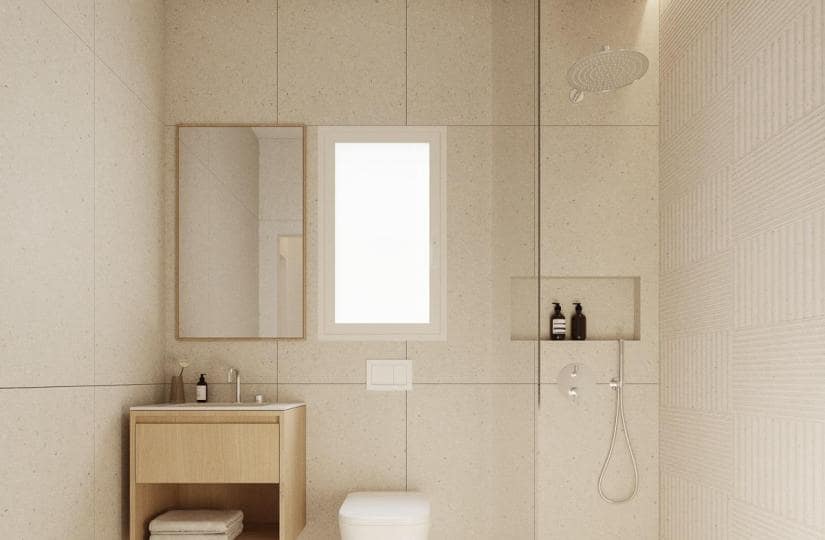 1 bedroom Apartment for sale in Torrevieja with pool - € 272,000 (Ref: 9430549)