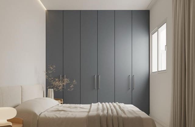 1 bedroom Apartment for sale in Centro - Muelle Pesquero, Torrevieja with pool - € 272,000 (Ref: 9430549)