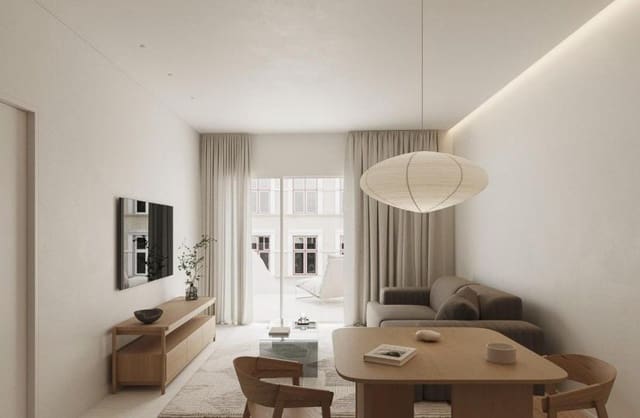 2 sovrum Lägenhet till salu i Centro - Muelle Pesquero, Torrevieja med pool - 259 000 € (Ref: 9430551)