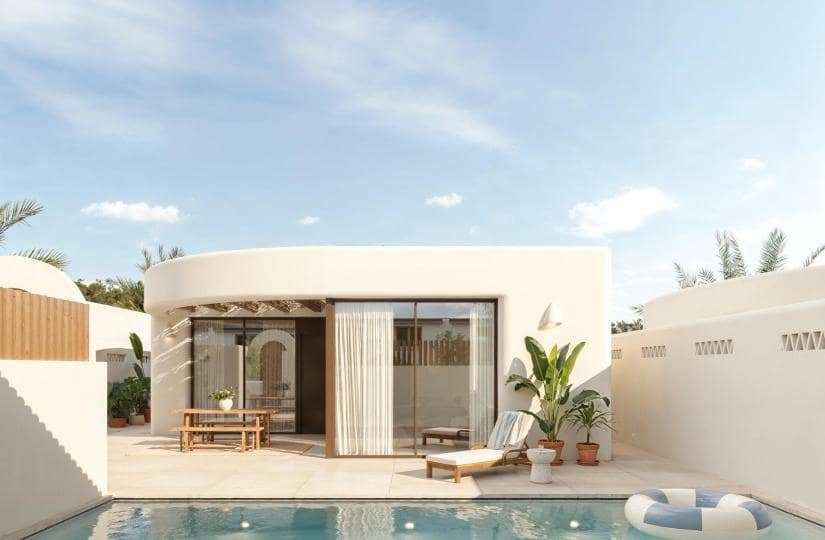 4 bedroom Villa for sale in Algorfa with pool - € 815,000 (Ref: 9430553)