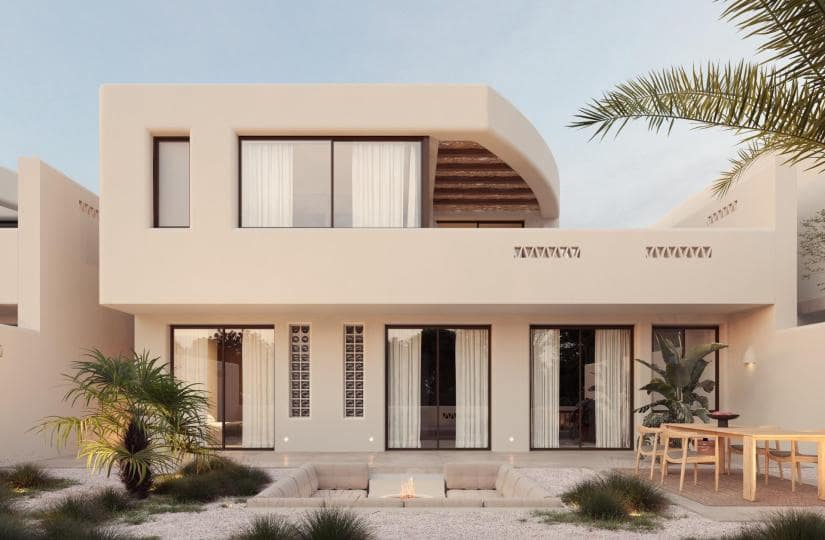 4 bedroom Villa for sale in Algorfa with pool - € 815,000 (Ref: 9430553)