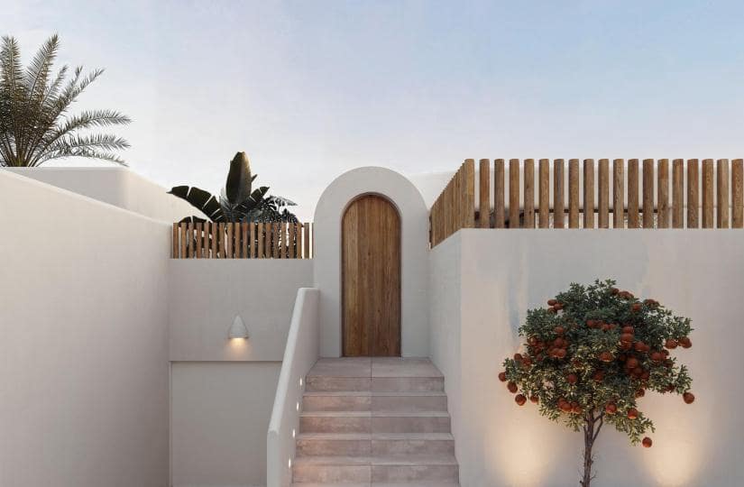 4 bedroom Villa for sale in Algorfa with pool - € 815,000 (Ref: 9430553)