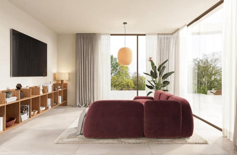 4 bedroom Villa for sale in Algorfa with pool - € 815,000 (Ref: 9430553)