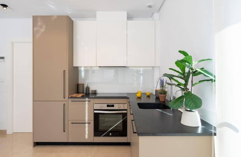 3 soveværelse Villa til salg i La Marina med swimmingpool - € 459.000 (Ref: 9430554)